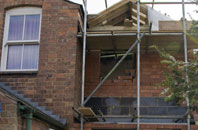 free Masonhill home extension quotes