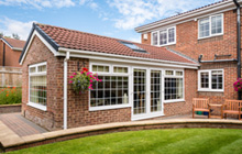 Masonhill house extension leads