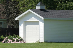 Masonhill outbuilding construction costs